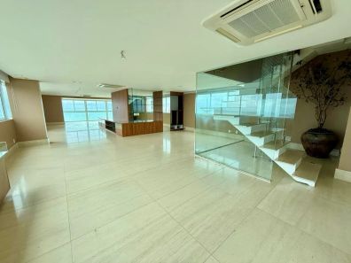 Apartamento com 4 Quartos à venda, 539m² no Piedade, Jaboatão dos Guararapes