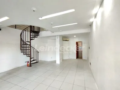 Ponto Comercial para alugar, 82m² no Cidade Baixa, Porto Alegre