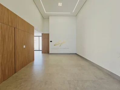 Casa com 3 Quartos à venda, 194m² no Jardim Residencial Dona Maria José, Indaiatuba