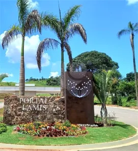 Lote/Terreno à venda, 300m² no Laranja Azeda, Atibaia