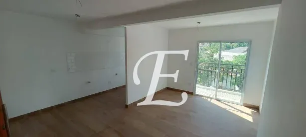 Apartamento com 1 Quarto à venda, 55m² no Vila Bonilha, São Paulo