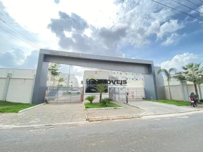 Apartamento com 2 Quartos para alugar, 66m² no Uruguai, Teresina