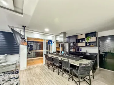 Apartamento com 2 Quartos à venda, 75m² no Vila Osasco, Osasco