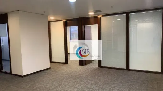 Sala Comercial para alugar, 100m² no Pinheiros, São Paulo