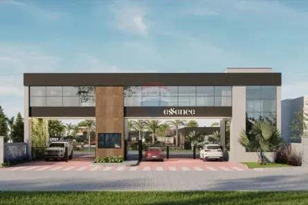 Lote/Terreno à venda, 175m² no Guajuviras, Canoas