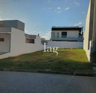 Lote/Terreno à venda, 267m² no Parque Ibiti Reserva, Sorocaba