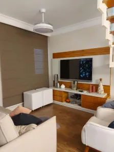 Cobertura com 3 Quartos à venda, 150m² no Vila São José, Taubaté