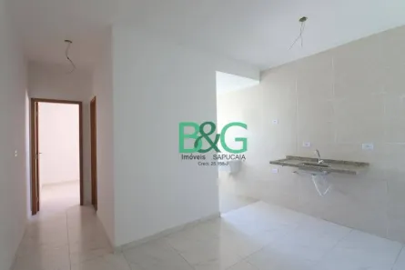 Apartamento com 1 Quarto à venda, 30m² no Santana, São Paulo