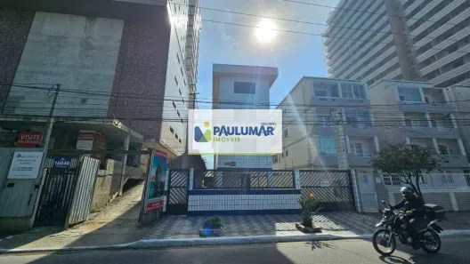 Apartamento com 1 Quarto à venda, 38m² no Real, Praia Grande