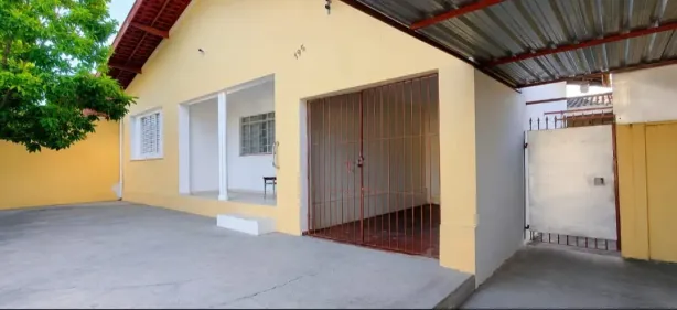 Casa com 4 Quartos à venda, 200m² no Jardim do Lago, Campinas