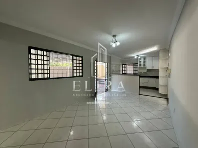 Casa com 4 Quartos à venda, 153m² no Jardim Guanabara, Americana