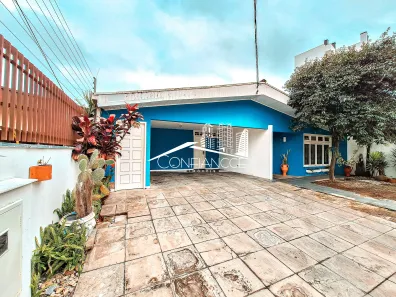 Casa com 3 Quartos à venda, 199m² no Vila Izabel, Curitiba