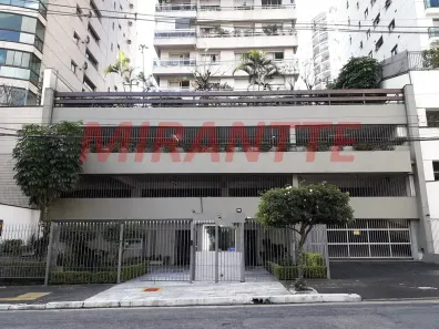 Apartamento com 3 Quartos à venda, 125m² no Santana, São Paulo