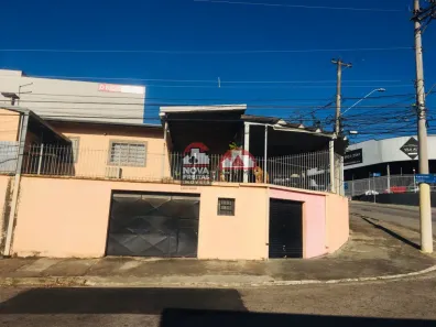 Ponto Comercial com 3 Quartos à venda, 65m² no Jardim Satélite, São José dos Campos
