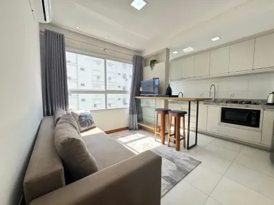 Apartamento com 2 Quartos à venda, 60m² no Zona Nova, Capão da Canoa
