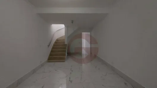 Sobrado com 2 Quartos para alugar, 140m² no Jardim Peri Peri, São Paulo