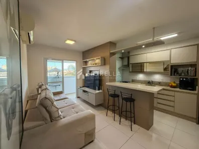 Apartamento com 2 Quartos à venda, 65m² no Areias, São José