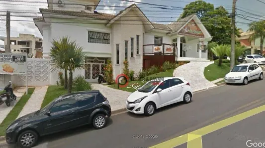 Imóvel Comercial à venda, 520m² no Parque Campolim, Sorocaba