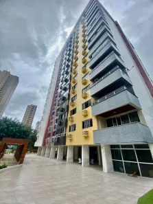 Apartamento com 4 Quartos à venda, 360m² no Boa Viagem, Recife