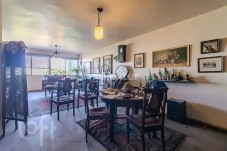 Apartamento com 3 Quartos à venda, 128m² no Rio Branco, Porto Alegre