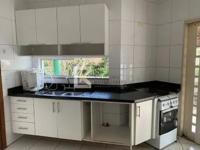 Sobrado com 6 Quartos para venda ou aluguel, 290m² no Jardim Portal de Itaici, Indaiatuba