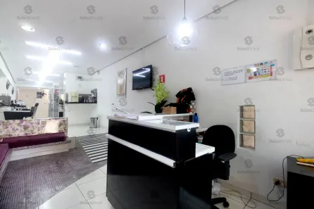 Prédio Comercial para alugar, 150m² no Vila Guarani, Mauá