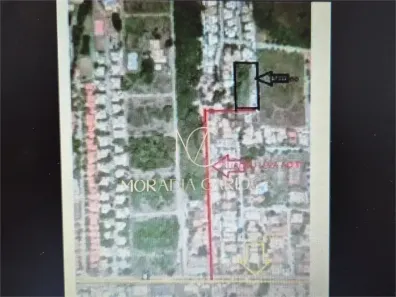 Lote/Terreno à venda, 2963m² no Baía Formosa, Armação dos Búzios