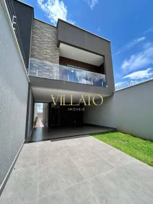 Casa com 3 Quartos à venda, 176m² no Residencial Morumbi, Goiânia