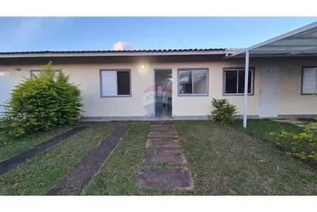 Casa de Condomínio com 2 Quartos à venda, 45m² no Serra D'Água, Juiz de Fora