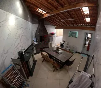 Sobrado com 3 Quartos à venda, 200m² no Mooca, São Paulo