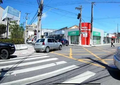 Ponto Comercial para alugar, 40m² no Centro, Maceió