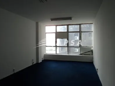 Sala Comercial para alugar, 40m² no Centro, Fortaleza