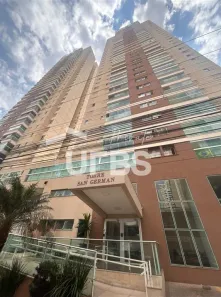 Apartamento com 3 Quartos à venda, 79m² no Setor Bueno, Goiânia