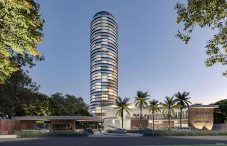 Apartamento com 1 Quarto à venda, 40m² no Barra da Tijuca, Rio de Janeiro