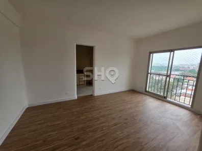 Apartamento com 1 Quarto para alugar, 52m² no Vila Leopoldina, São Paulo