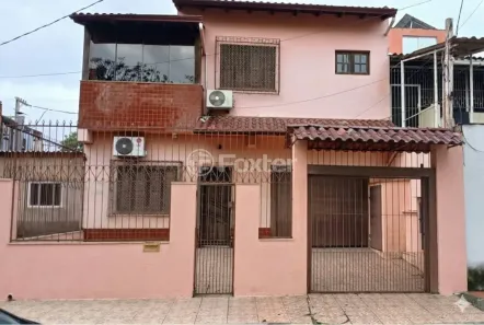 Casa com 2 Quartos à venda, 96m² no Farrapos, Porto Alegre