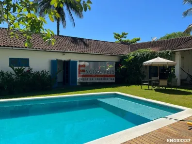 Casa com 4 Quartos à venda, 200m² no Bairro de Juquehy, São Sebastião