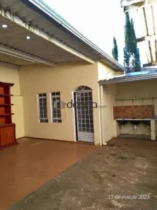 Casa com 3 Quartos à venda, 150m² no Conjunto Costa Telles I, Uberaba