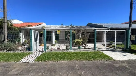 Casa com 3 Quartos à venda, 120m² no Posto 4 (Capão Novo), Capão da Canoa