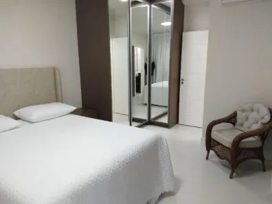 Apartamento com 1 Quarto à venda, 135m² no Centro, Balneário Camboriú