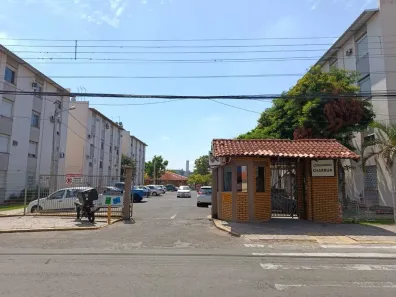 Apartamento com 2 Quartos para alugar, 55m² no São Miguel, São Leopoldo