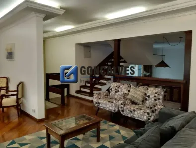 Sobrado com 3 Quartos à venda, 297m² no Santa Terezinha, São Bernardo do Campo