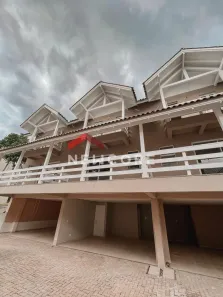 Casa de Condomínio com 2 Quartos à venda, 118m² no Mato Queimado, Gramado