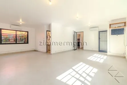 Imóvel Comercial para alugar, 280m² no Alto de Pinheiros, São Paulo