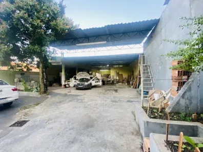 Galpão/Depósito/Armazém à venda, 446m² no Votupoca, Barueri