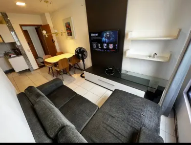 Apartamento com 2 Quartos para alugar, 56m² no Boa Viagem, Recife