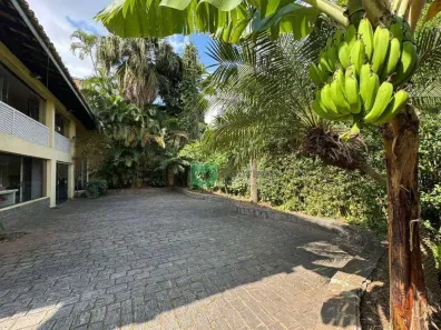 Casa com 5 Quartos à venda, 380m² no Sumaré, São Paulo