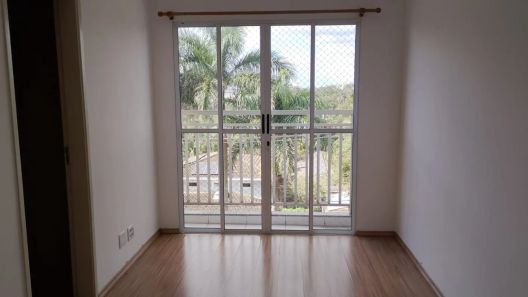 Apartamento com 2 Quartos à venda, 42m² no Jardim Marilu, Carapicuíba
