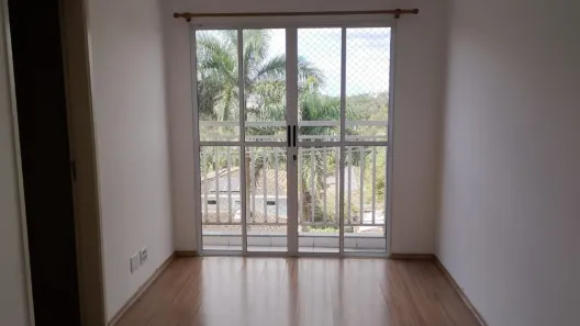 Apartamento com 2 Quartos à venda, 42m² no Jardim Marilu, Carapicuíba