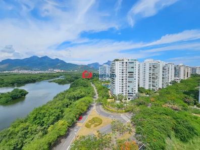Apartamento com 3 Quartos à venda, 95m² no Barra da Tijuca, Rio de Janeiro